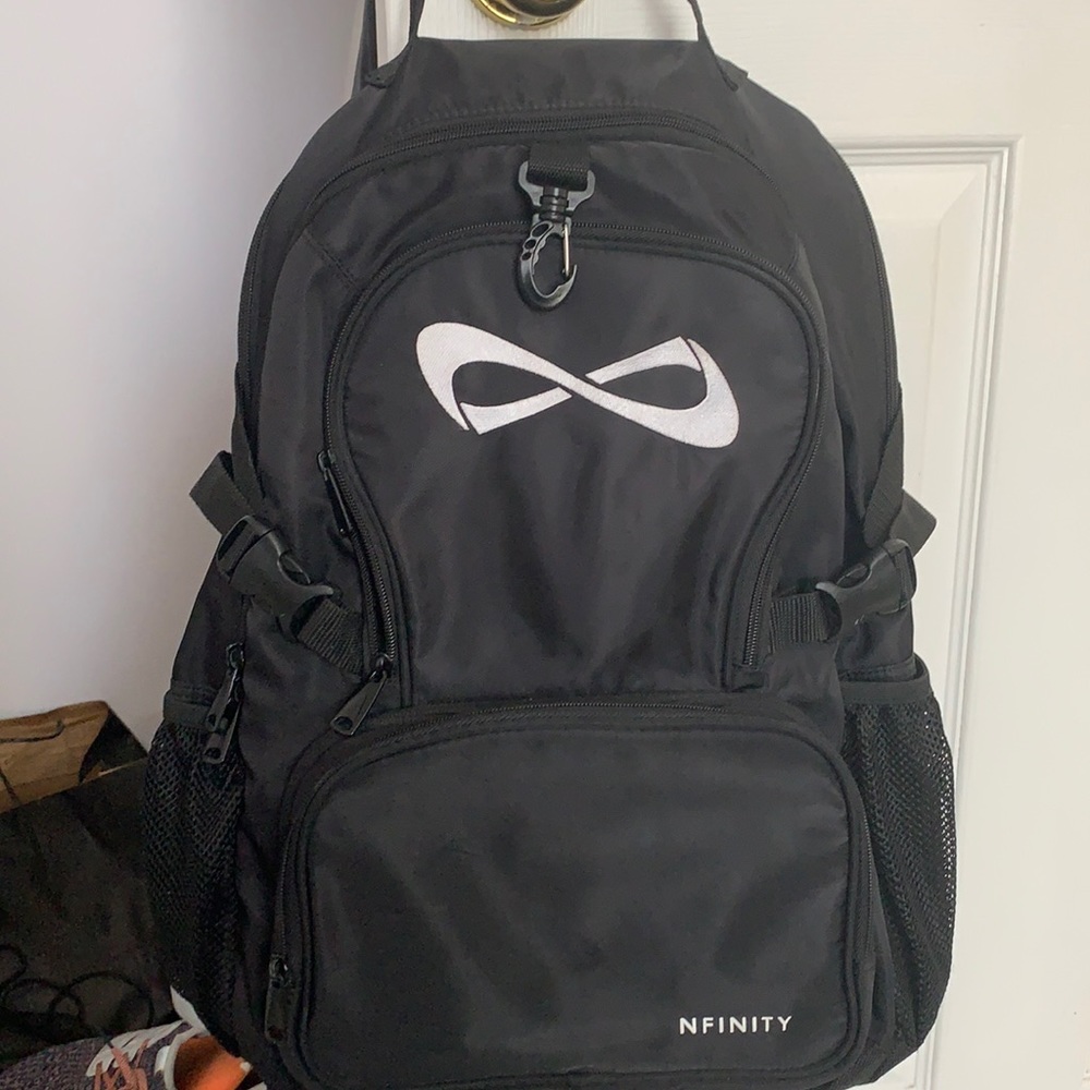Nfinity Cheer Classic Backpack